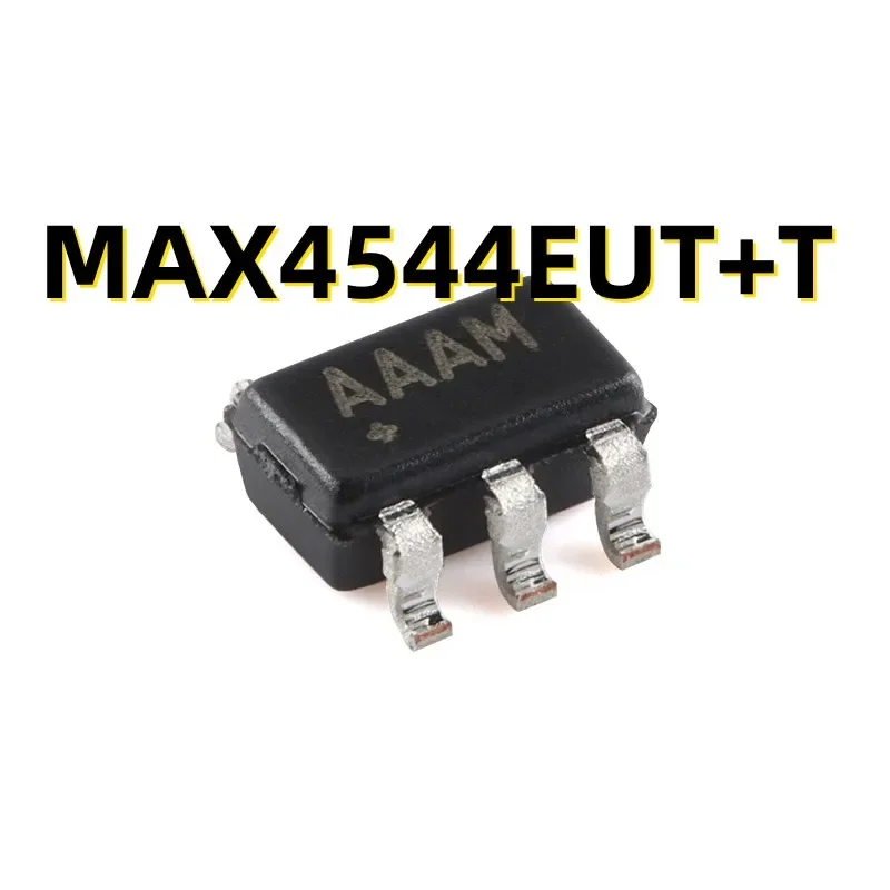 5PCS  MAX4544EUT+T  SOT-23-6