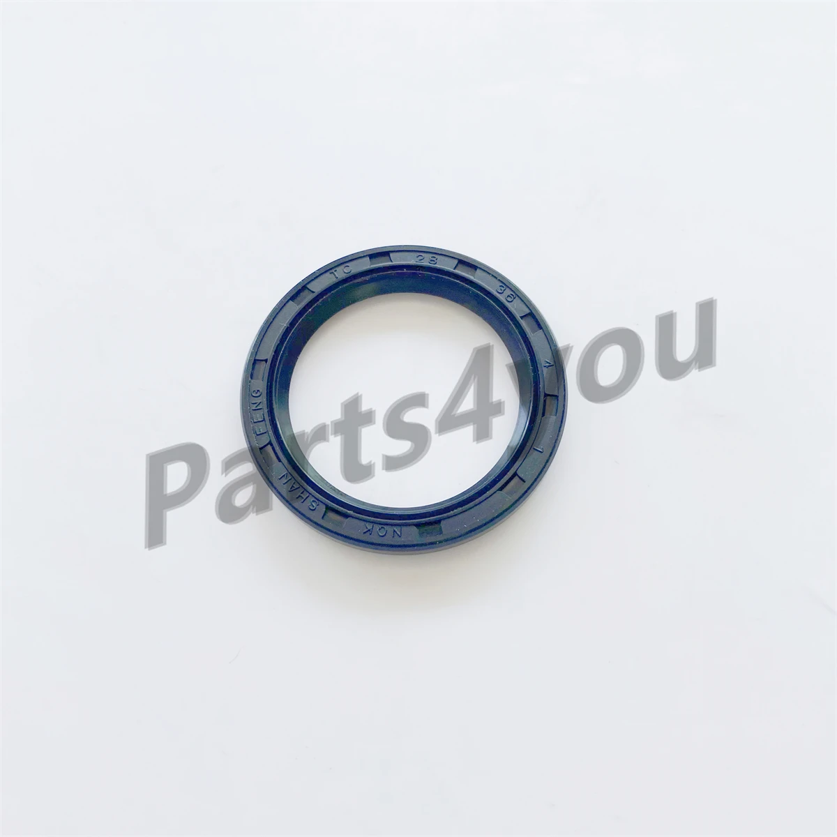 2PCS CVT Drive Shaft Pulley Oil Seal for Linhai 260 300 400 ATV CUV LH260 LH300 LH400 23804