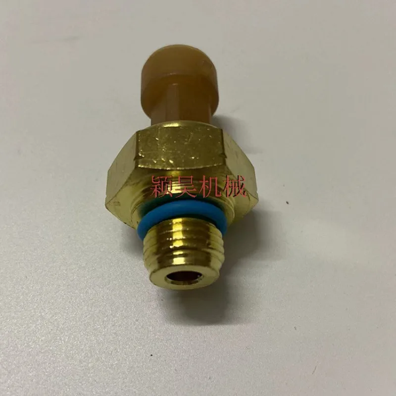 RE522794 for John Deere Excavator Oil Pressure Sensor