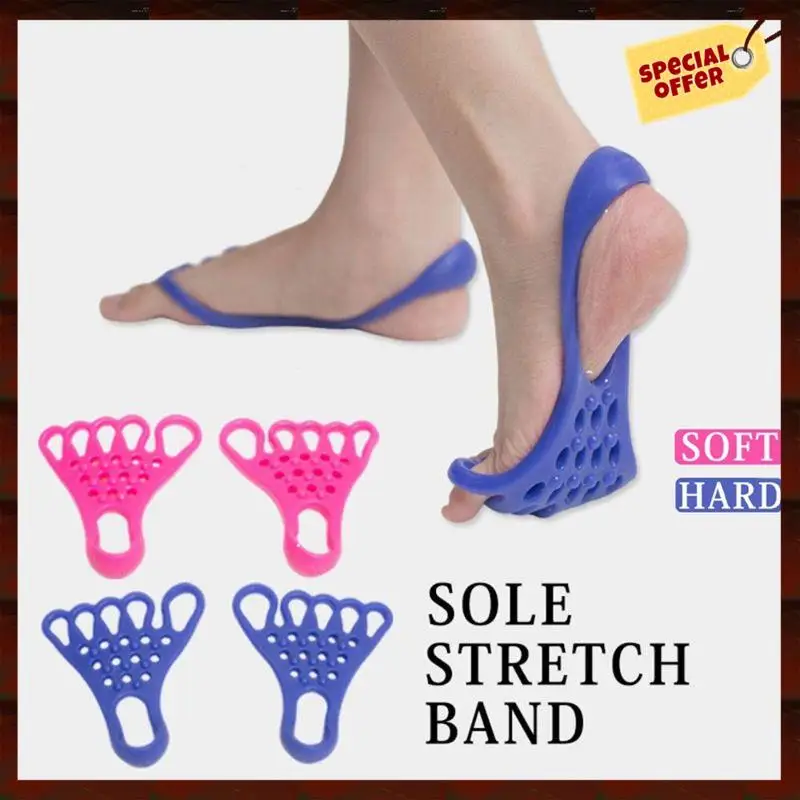 24-Hour Delivery Strongly Stretch The Foot Extension Band Suitable For Foot Reflexology And Foot Massage