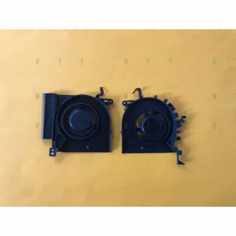 

Оригинальный охлаждающий вентилятор TT для HP ZBOOK15 Studio G8 R + L M74254-001