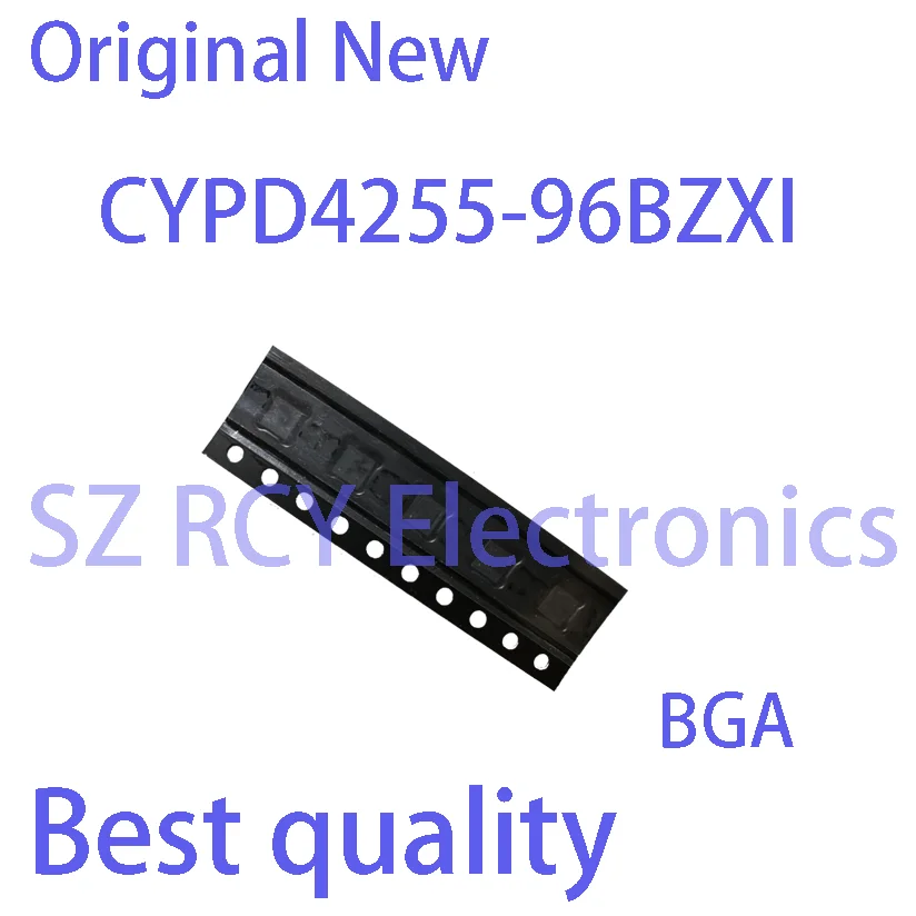 (1-5 PCS)NEW CYPD4255-96BZXI CYPD4255-9 6BZXI CYPD4255 BGA IC Chip electronic