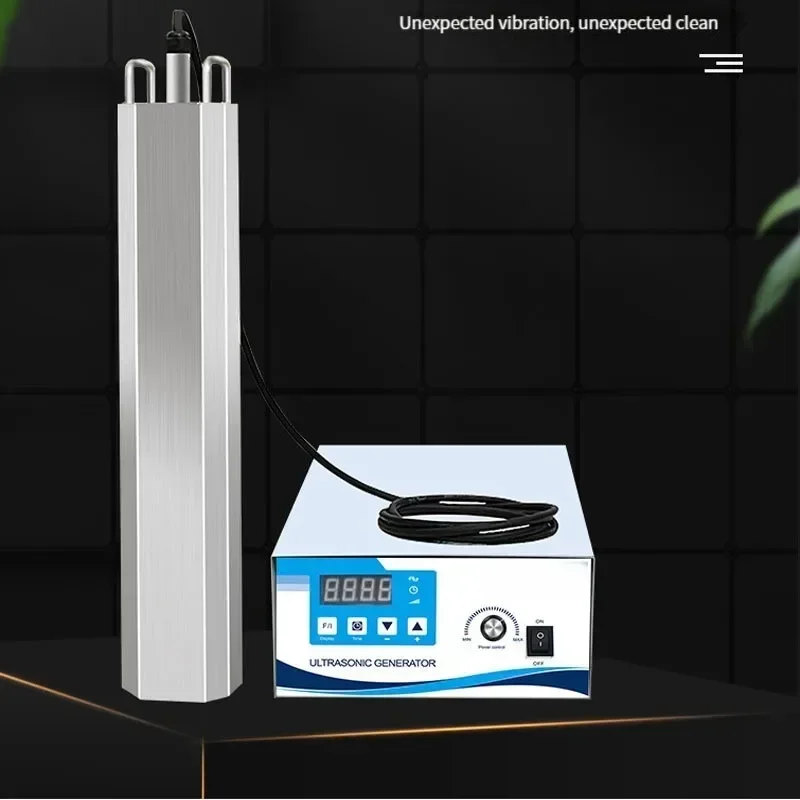 

Portable 220v Ultrasonic Dishwasher Portable High-power Input Ultrasonic Dishwasher Industrial Rust And Oil Removal Cleaning Mac