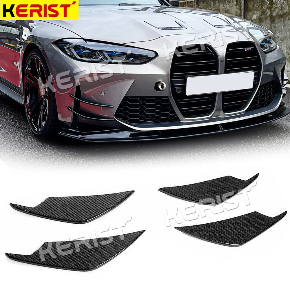 Carbon Fiber Front … - image