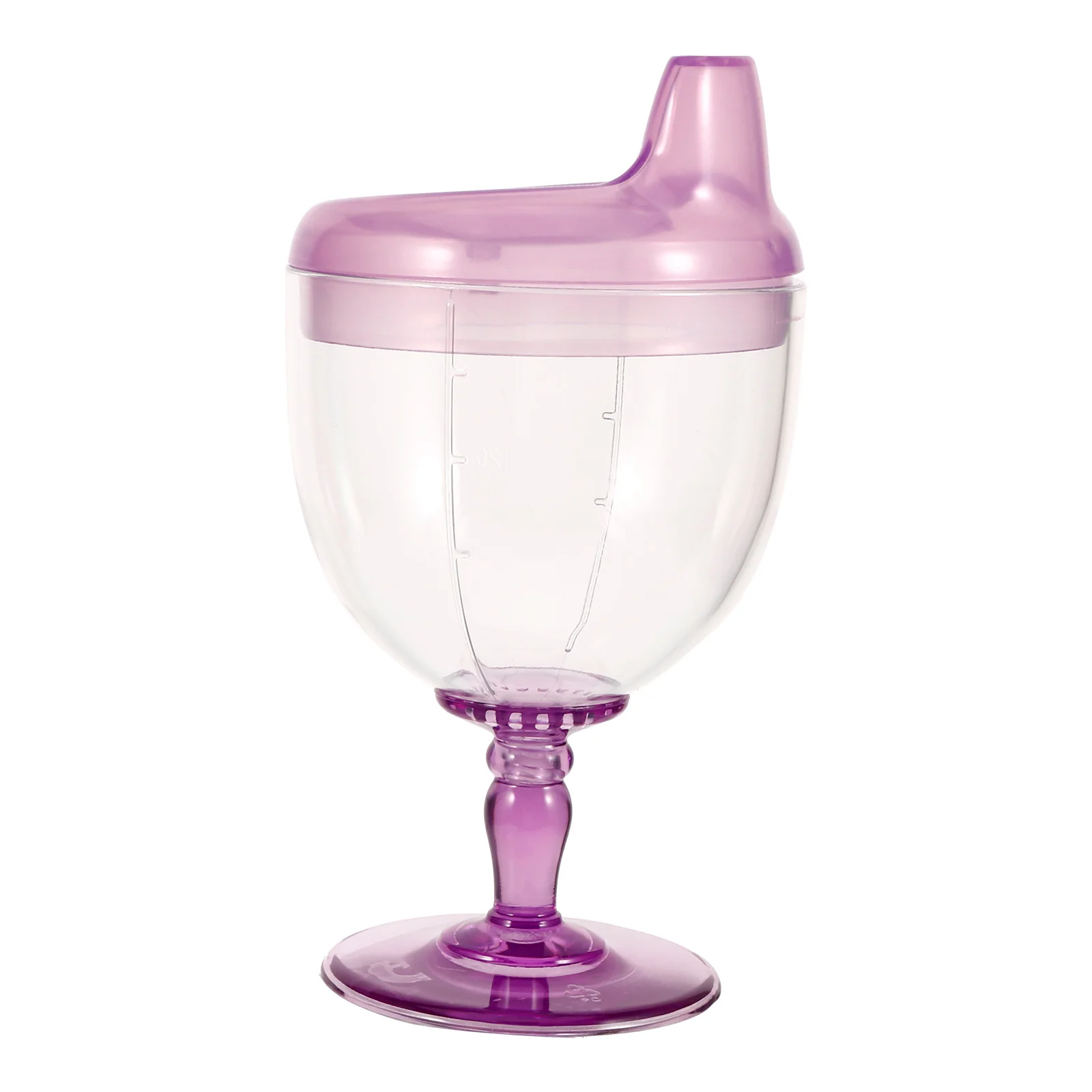 

Baby Training Cup Sippy Cup Anti-Break 180ml Kids Goblet Style Bottle Feeding Tool Baby Water Bottles Training Cups for Babies