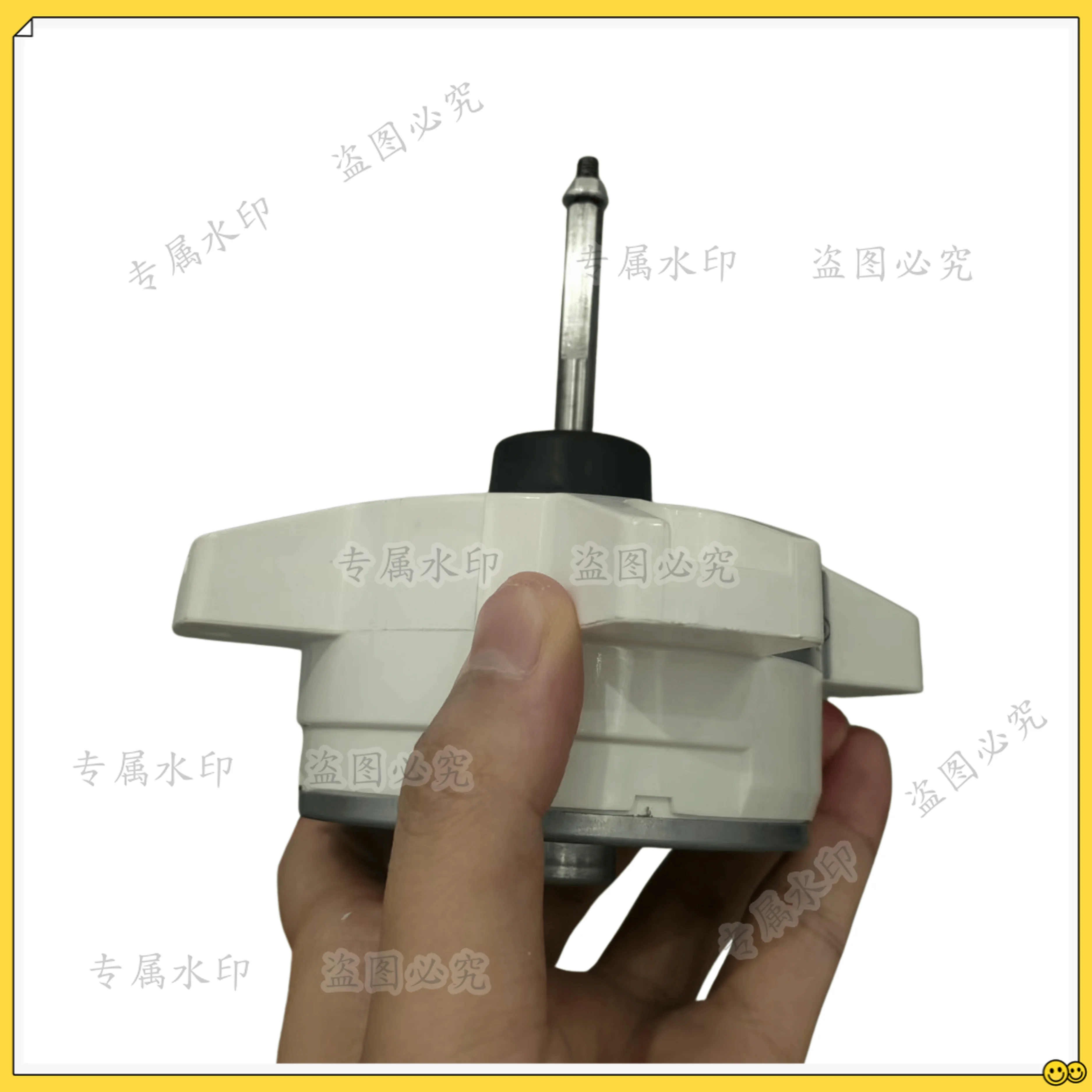 

Используется для двигателя кондиционера LG EAU57945702 EAU57945701 SIC-67FV-D843-2