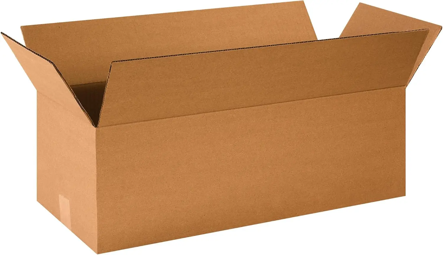 

Long Corrugated Boxes 24x10x8 Inches, Pack of 25 for Shipping Packaging Moving Storage Home Business Bulk