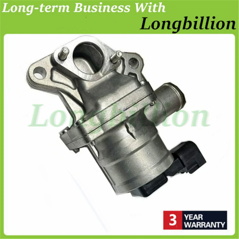 Kolektor dolotowy zaworu EGR lewy pasuje do 14845-AA220 14845AA220 dla Subaru 2.0X DOHC 1999-2009