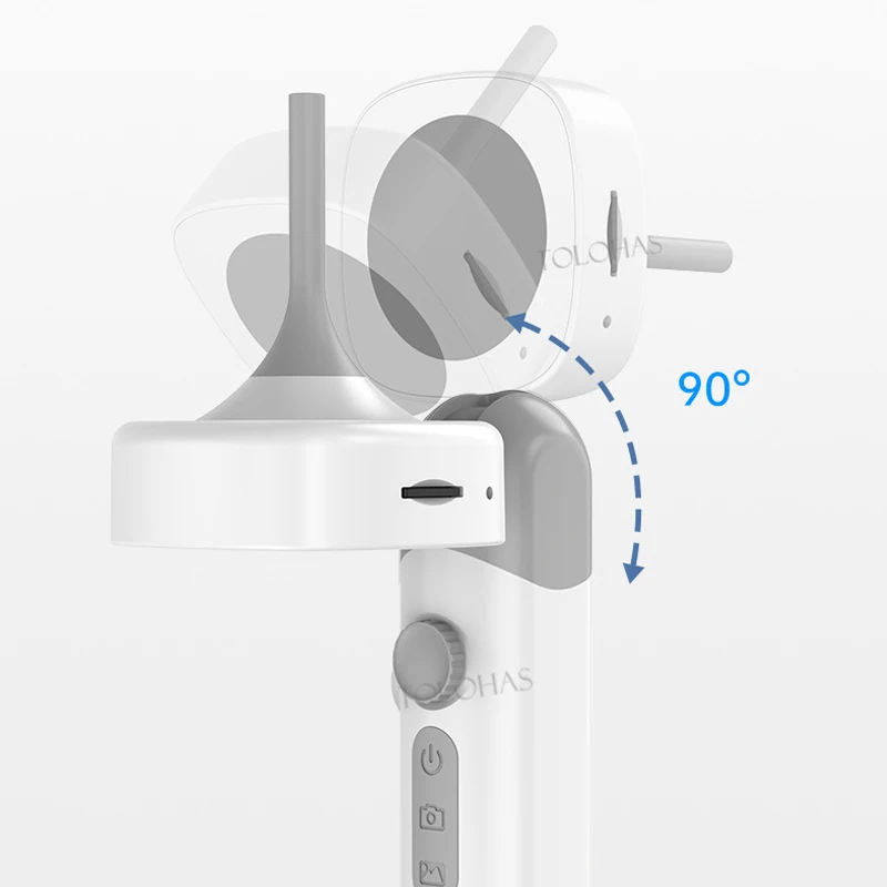 Medical Digital Visual Examination Portable Video