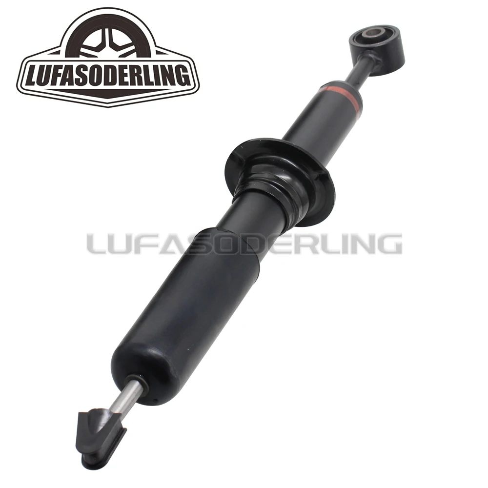 

1Pcs Front Shock Absorber For Lexus GX470 4.7L Toyota Land Cruiser Prado 120 2002-2009 48510-69195 48510-69415 48510-69495