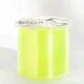 amarillo fluorescente