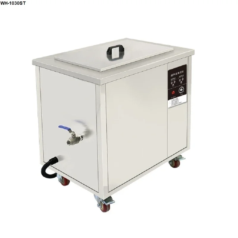 Newest Hot Sale pulitore industriale ad ultrasuonicon pulizia del Electric industrial ultrasonic cleaner for Oil Dust