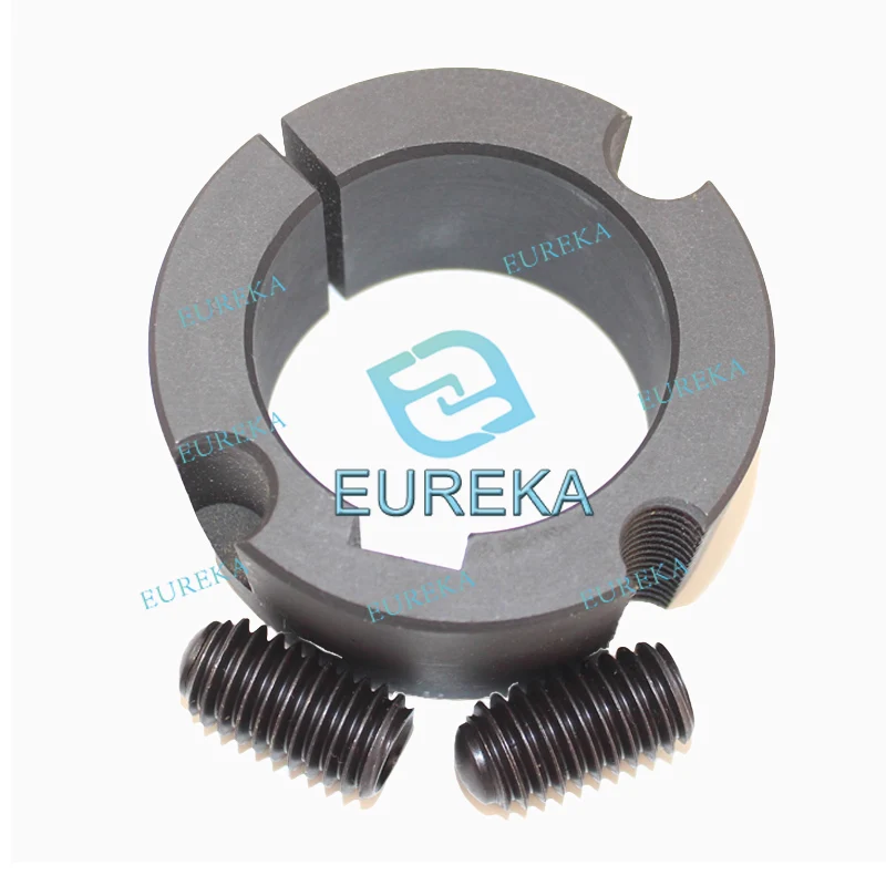 Vacuum pump E2M80 Taper lock brush E2M275 Cone sleeve E2M40 E2M175 Coupling sleeve  A21071039 Accessories A21071072