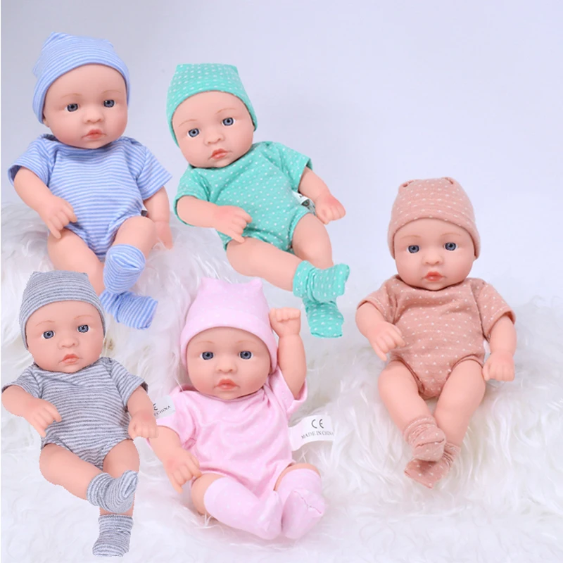 nova-boneca-reborn-de-vinil-de-20cm-com-roupas-boneca-realista-de-8-polegadas-mini-bonecas-para-criancas-brinquedo-de-decoracao-para-casa-presente-para-meninas