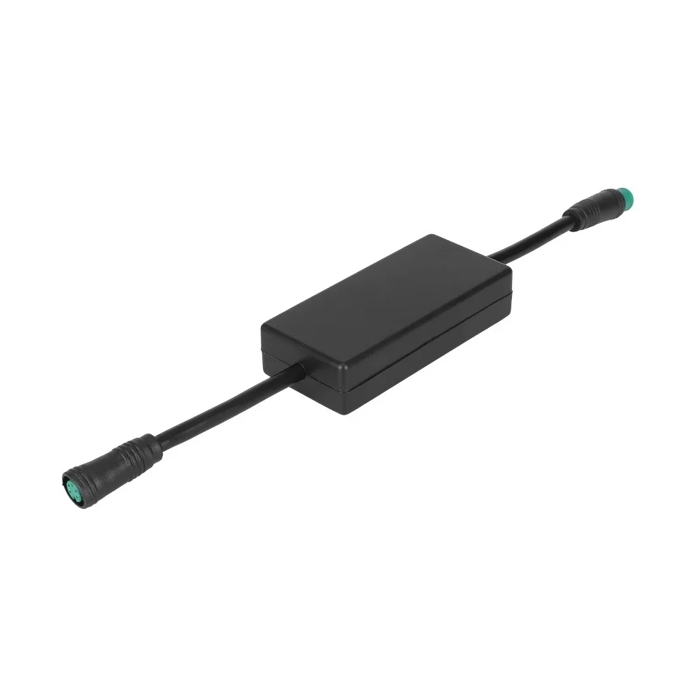 Speed Controller Regulator For Xiaomi Lite Electric Scooter 20-32kmh Speed Governor Upgrade Module Black Aluminum Case Parts