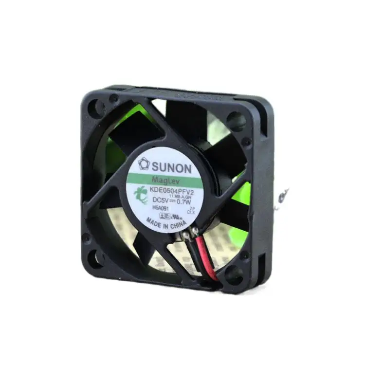 

SunonSUNON 5V 4cm W Kde0504pfv2 4010 Silent Fan