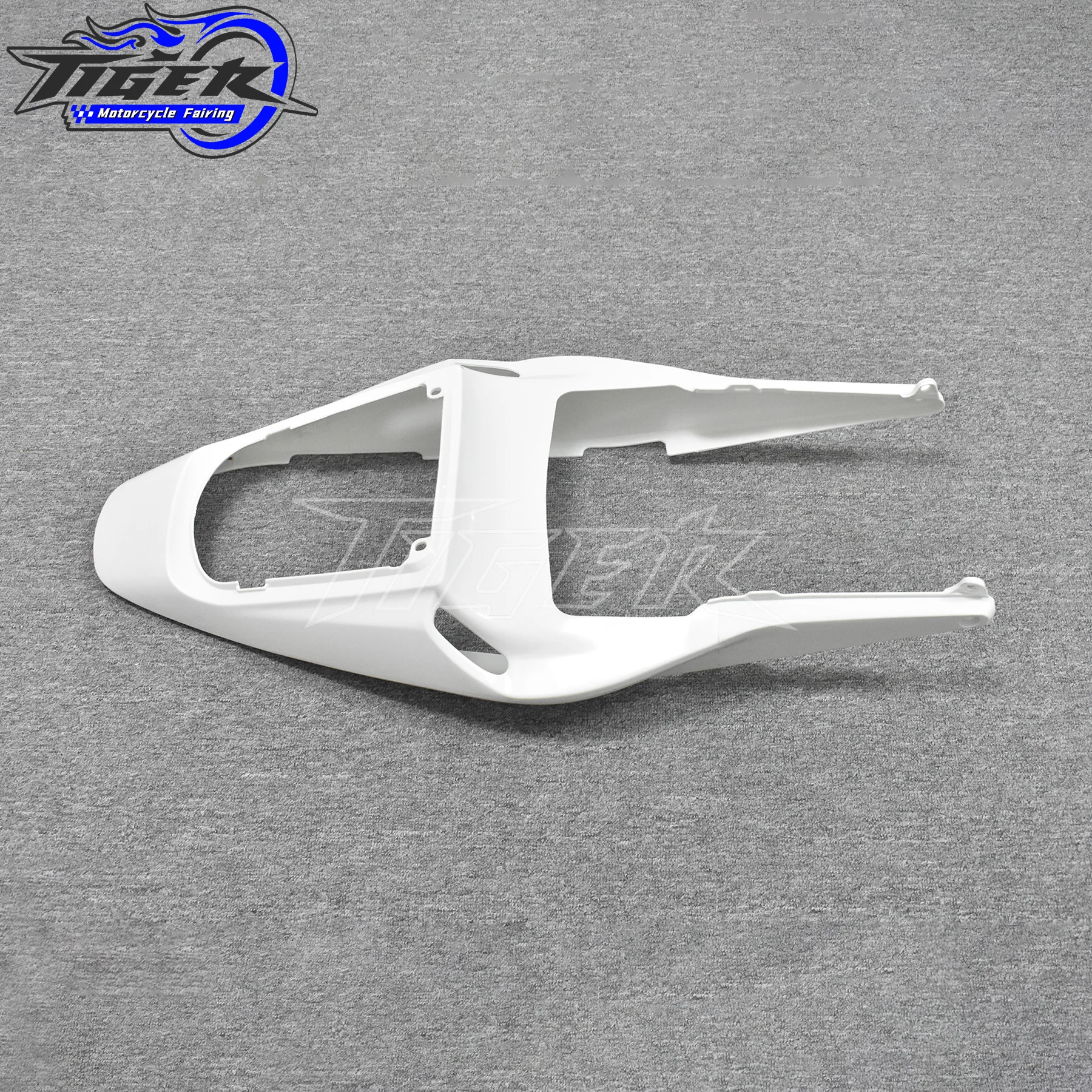 Molded Rear Cover For Honda CBR600RR F5 2003 2004 Rearreat Cover Rear Fairing ABS Plastic Injection Parts