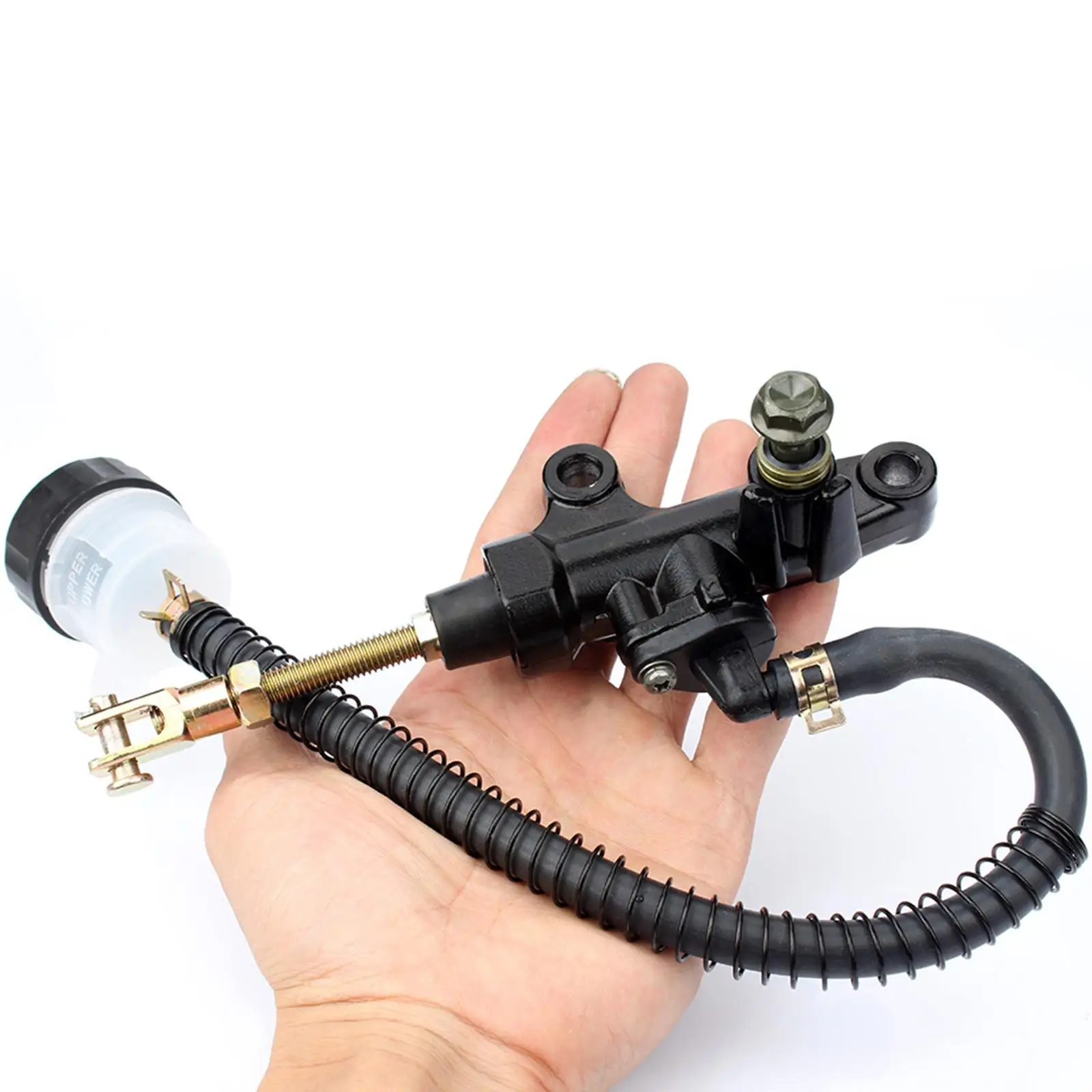 

Hydraulic Rear Brake Master Cylinder for 350 29L-25850-51-00