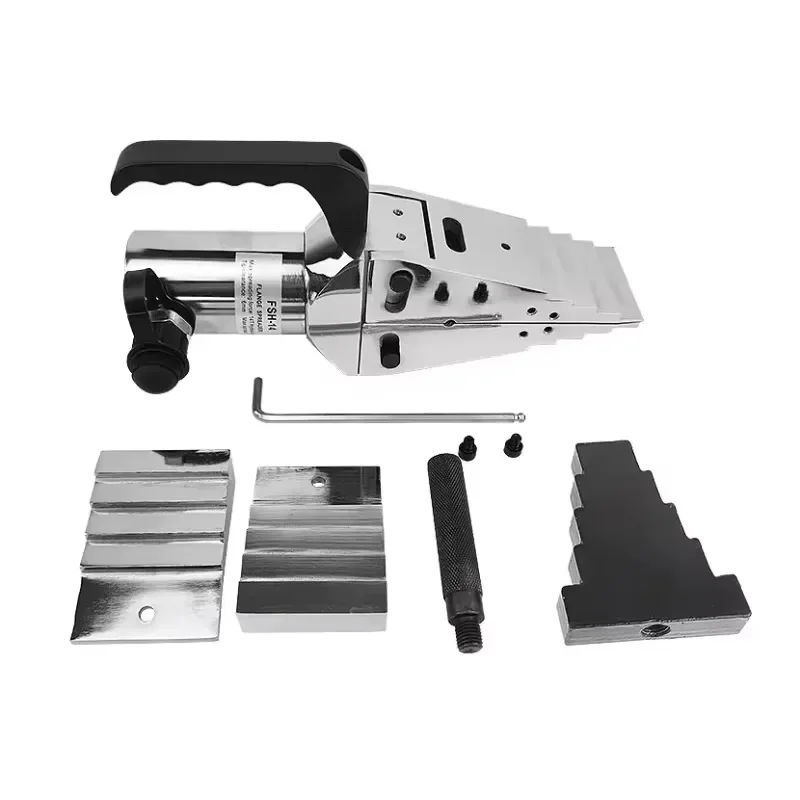 for FSH-14 Split Style Flange Separator Hydraulic Tool Portable Spreading Device for Industrial Maintenance and Repair Work