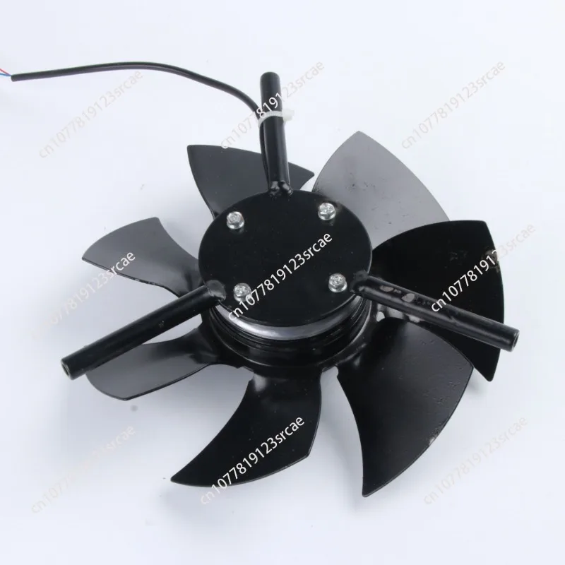 

FOR G90 100 112 132 160 180 225 280 315 35B Variable frequency motor Cooling fan