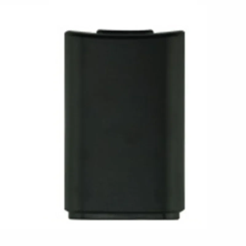 DATA FROG Matte Battery Back Cover Replacement Shell For Xbox 360 Wireless Game Controller Repair Accessories