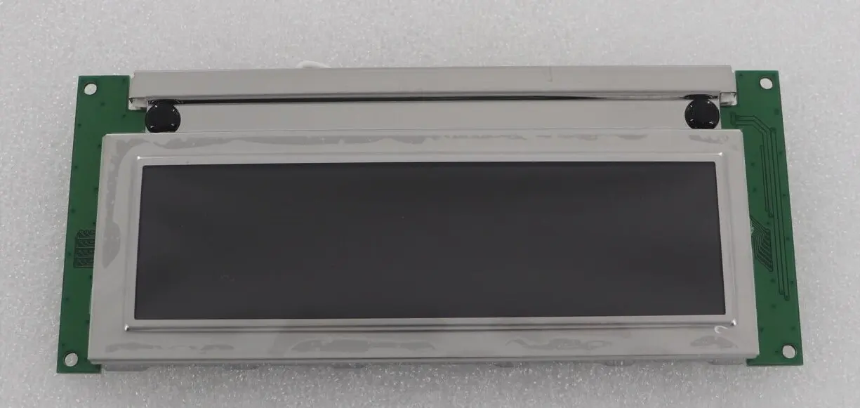 4.8inch Brand New SP12N01L6ALCZ Resolution 250*64 High-Quality Industrial LCD Screen Zhiyan Supply