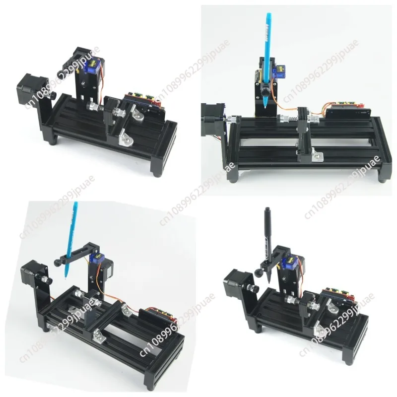 normal size eggdraw eggbot Egg-drawing robot  draw machine Spheres drawing machine drawing on egg and ball  220V 110V