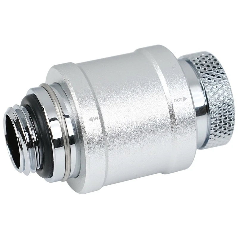 For Single Inner Tooth Flat Push Check , Water Check , Hand Push TTLPFG V2
