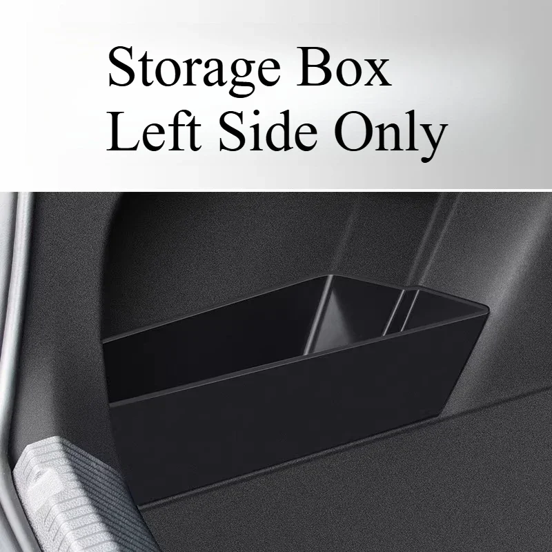 For Honda Accord 10th Generation Trunk Baffle Storage Box Storage Box Car Essential Automotive Supplies Automobiles Accessories