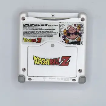 6 最佳銷售 七龍珠遊戲機外殼 - №4
