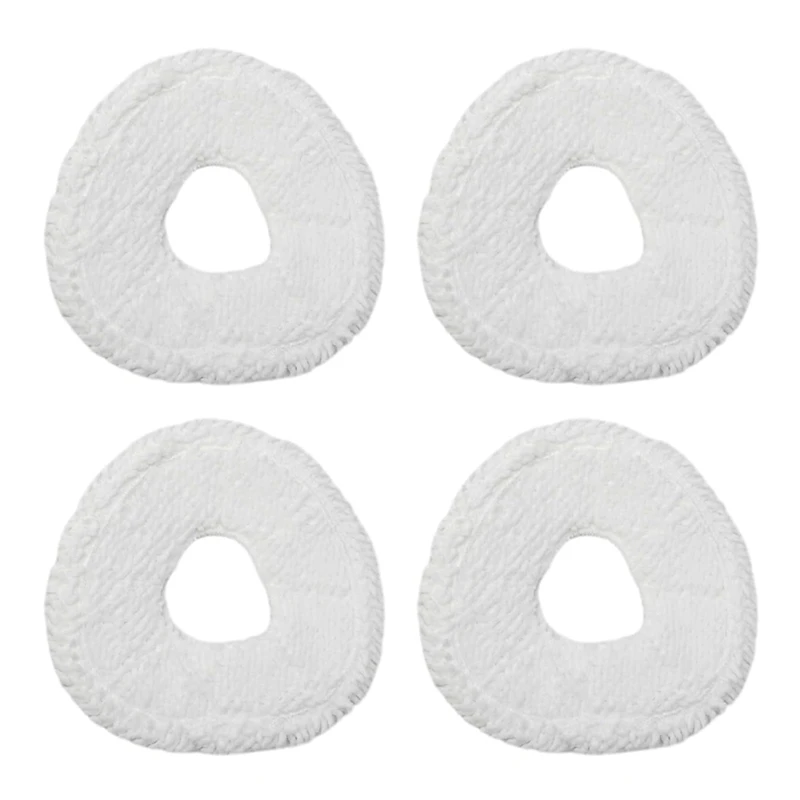 Microfiber Mop Pads… - image