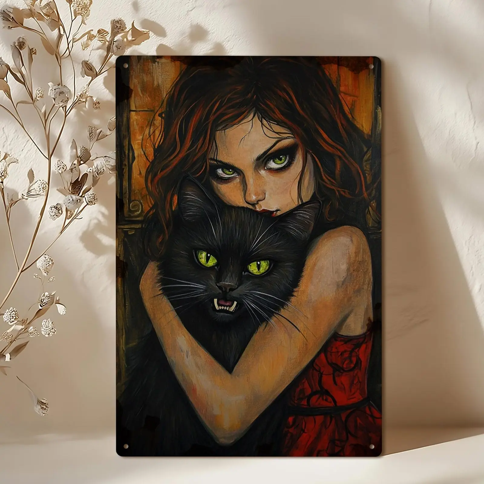 Panneau MéTallique …