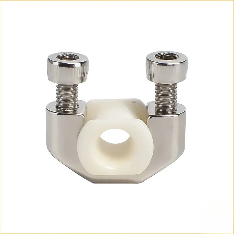 High-Speed   Copper Stranding Machine with Double-Sided Ceramic Eye Seat