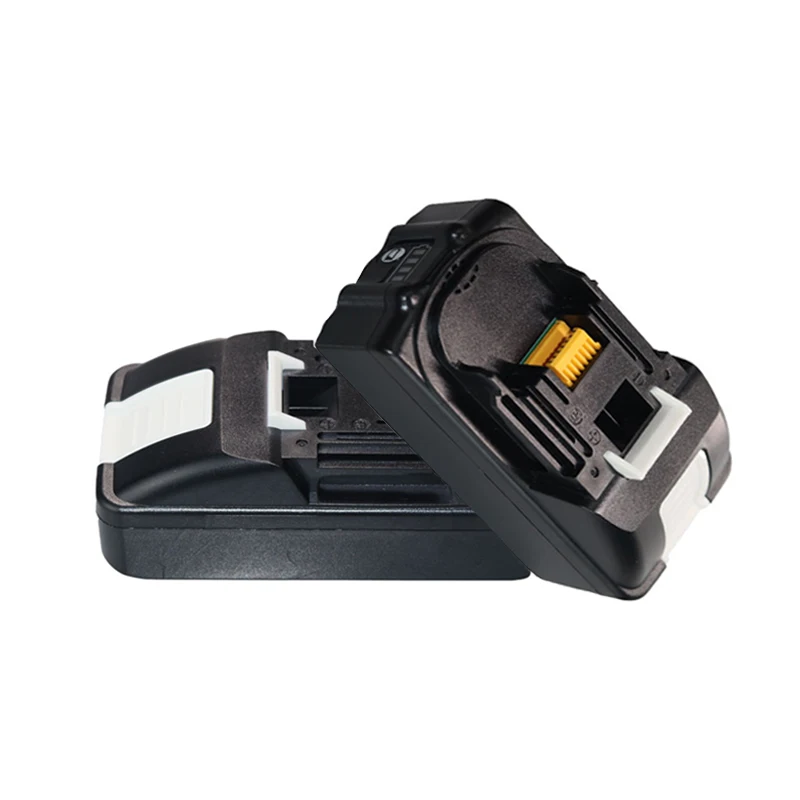 

21700 18V 6000mAh Battery Rechargeable Lithium-Ion for Makita Drill Power Tool BL1840 BL1845 BL1860