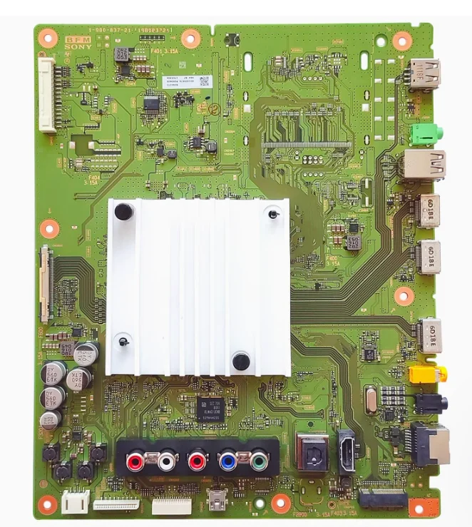 

KD-49X7000D 65x7500D 55X7000D 1-980-837-11