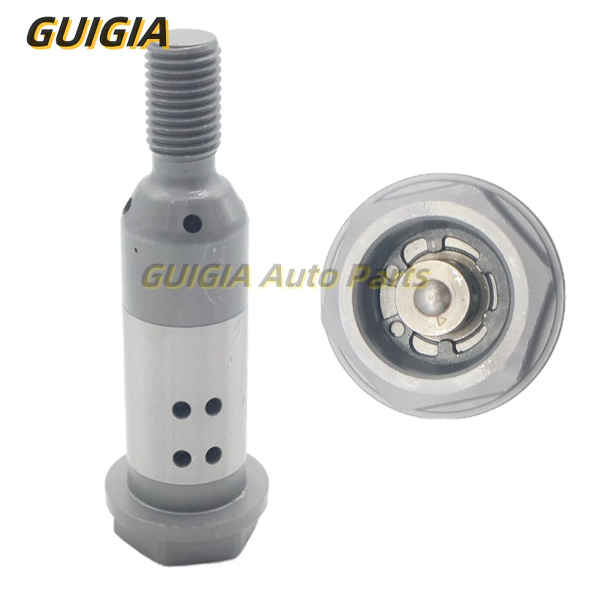 

Болт звездочки распределительного вала, центральный клапан LR127722 для Land Rover Range Rover Evoque Discovery 5, Sport Defender, автомобильная запасная часть