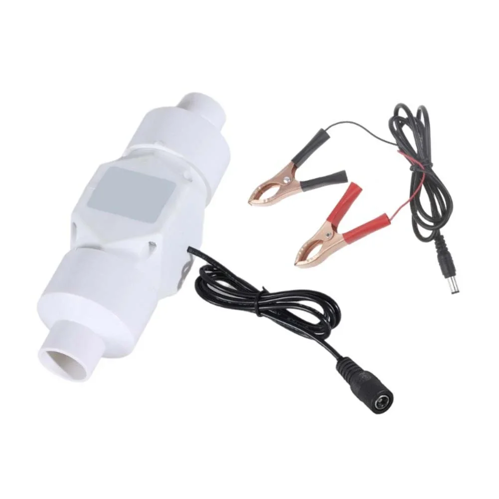 25MM Small Duct Fan High Power Ventilation Blower Blower 12V Ventilation DC12V Input 10W Power 167000RPM Speed