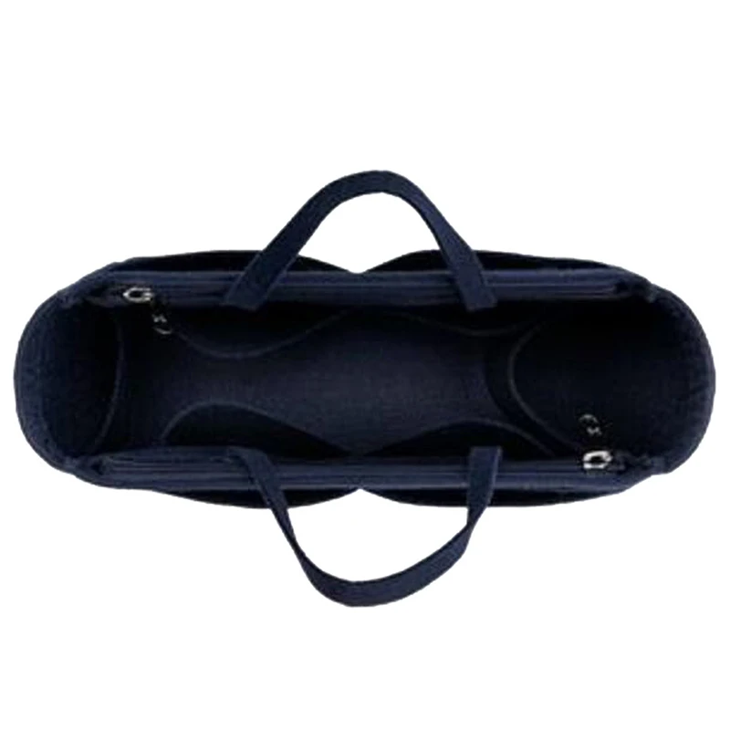 Longxiang Bag Inner Liner Large, Medium, Small Felt Storage Bag Multifunctional Felt Bag