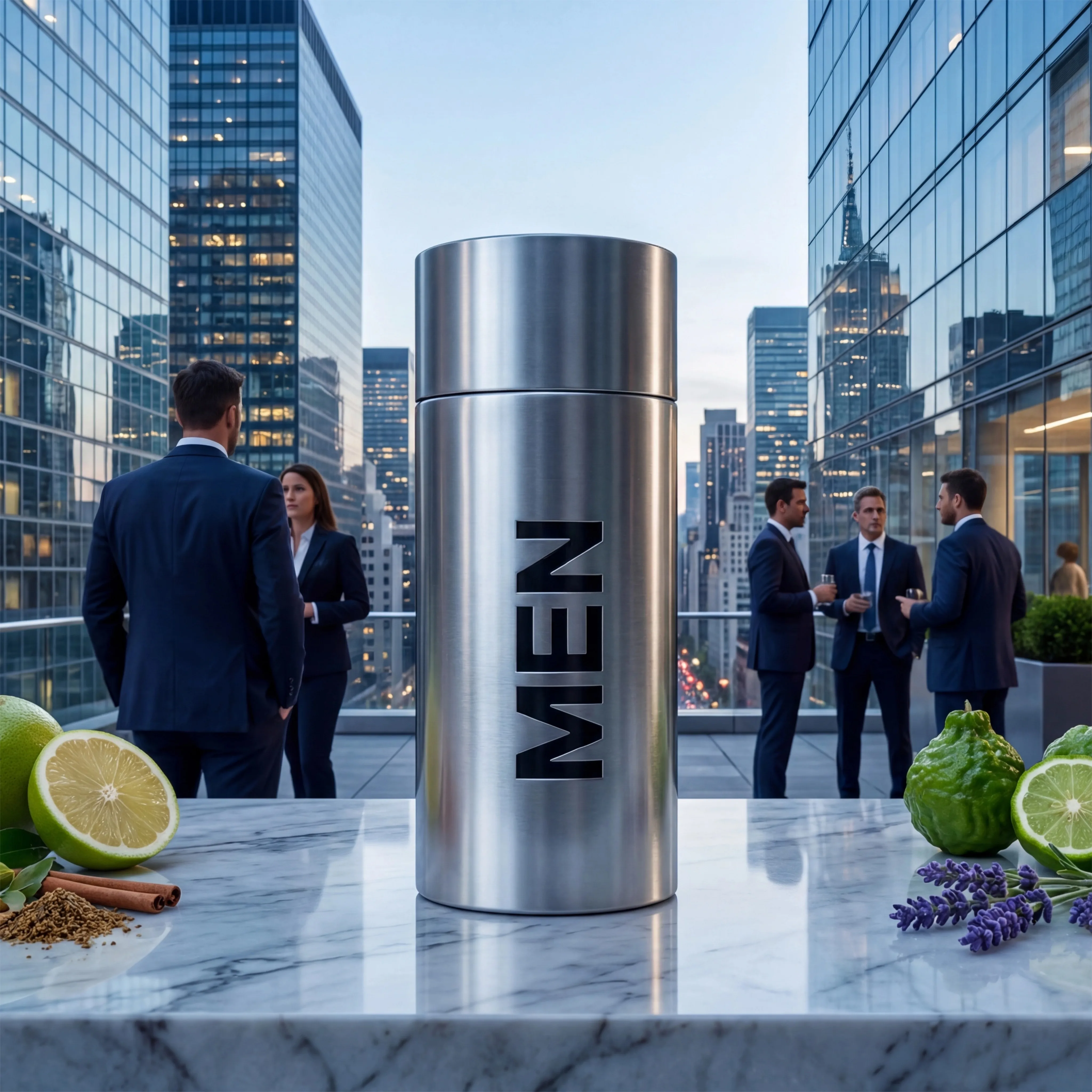 

Vintage Original Carolina Herrera 212 Men EDT 100ml First Edition Woody Aromatic Men's Perfume Long Lasting Spray