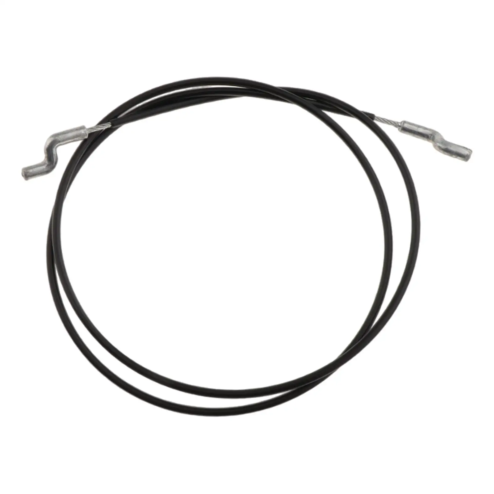 2x Drive Cable 1501123MA MT1501122MA for Snowblowers Good Performance