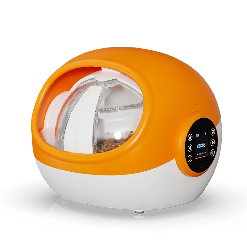 Recognize multi-cat automatic feeders and remotely control pet cat food feeder regularly