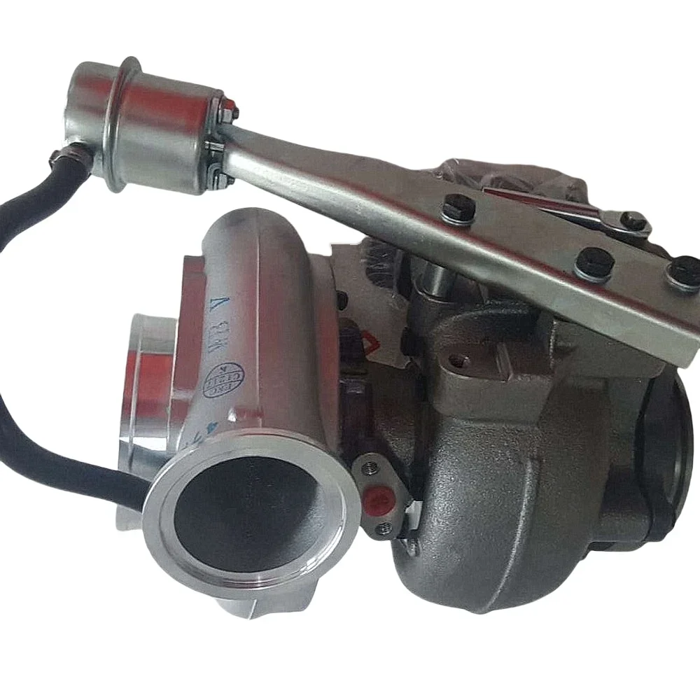 Popular Hot sell High Quality Diesel 6CTAA Engine HX40W Turbocharger 3539018 3800379