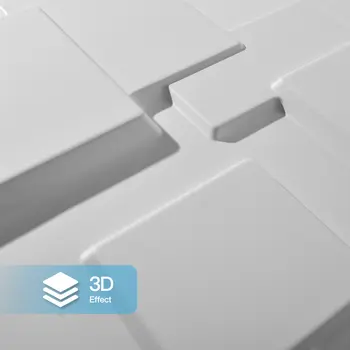 10 最佳銷售 PVC板牆 - №6