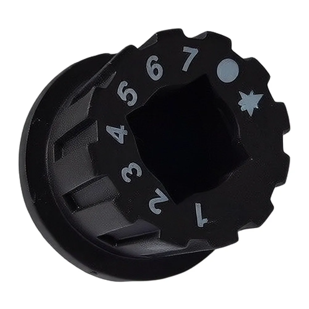 Gas Oven Thermostat Valve For EUROSIT 630 100-340C Precise Temperature Control Knob BBQ Grill Accessory