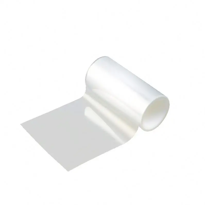 Рисунок 6 - ПЭТ-листы ПЭТ-пленки Рулоны Образцы