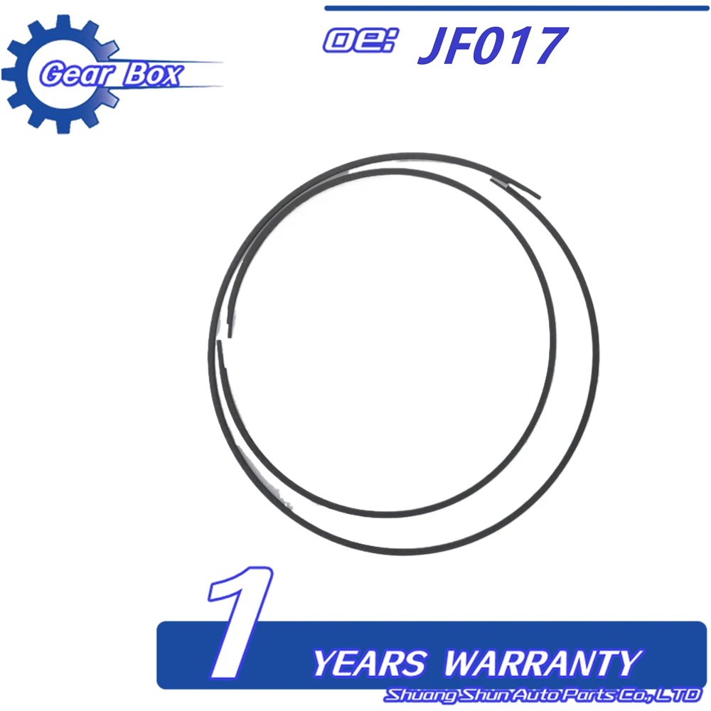 JF017E العلامة التجارية الأصلية الجديدة JF017 مجموعة حلقات زيت الأسطوانة الرئيسية لنيسان