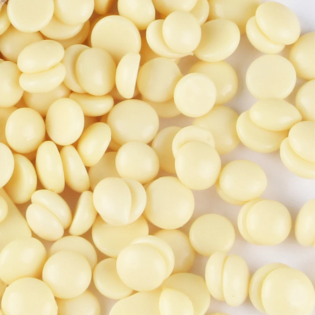 

Beeswax Hair Removal Beans Painless Hard Pearls Sensitive Skin Easy Depilatory Waxing Home Use Depilatory Bead Hard