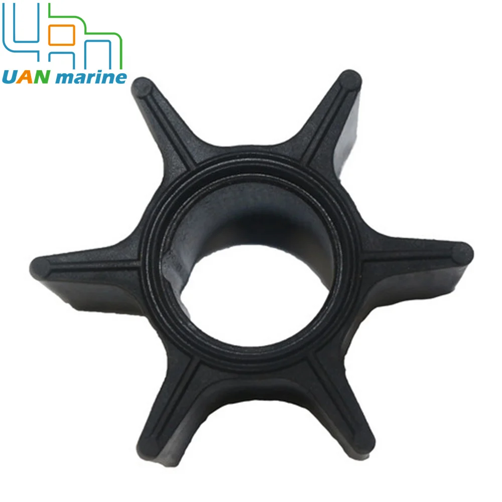 47-89984T4 Water Pump Impeller for Mercury Mercruiser Alpha 1 Outboard Boat Engine 75 90 115 125 HP  47-89984 47-30221 47-65960