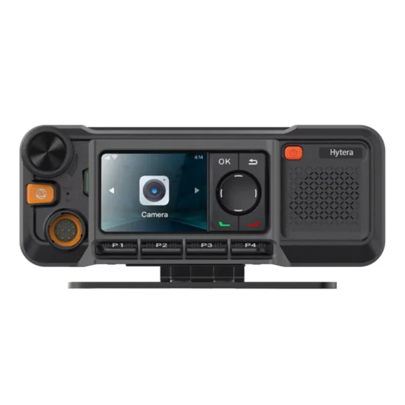 Hytera MNC360 PoCモバイル無線 PoCトランシーバー 双方向無線 GPS搭載 長距離デジタルインターコム スマートデバイス トランシーバー