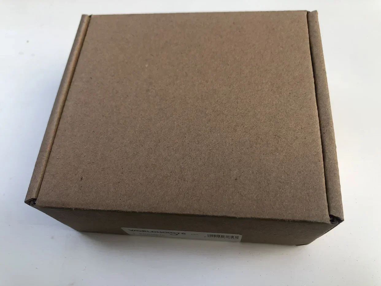 العمل في وحدة التحكم iSS-V05a، WORLDHOISTS العلامة التجارية الجديدة